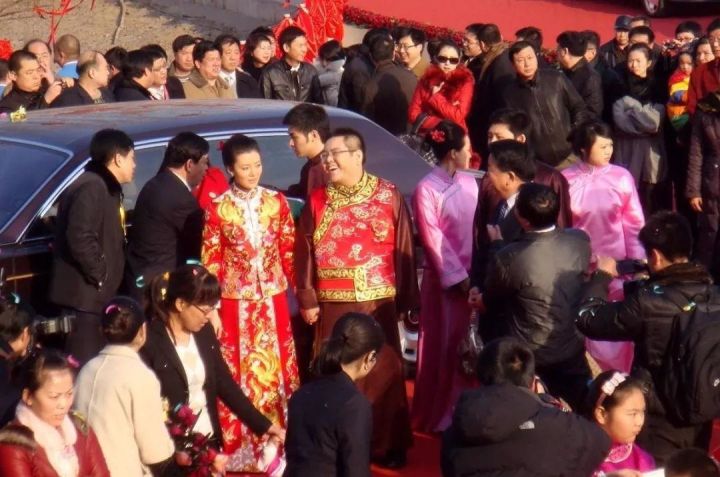车晓第二任丈夫68岁（李兆会现状如何在干嘛）